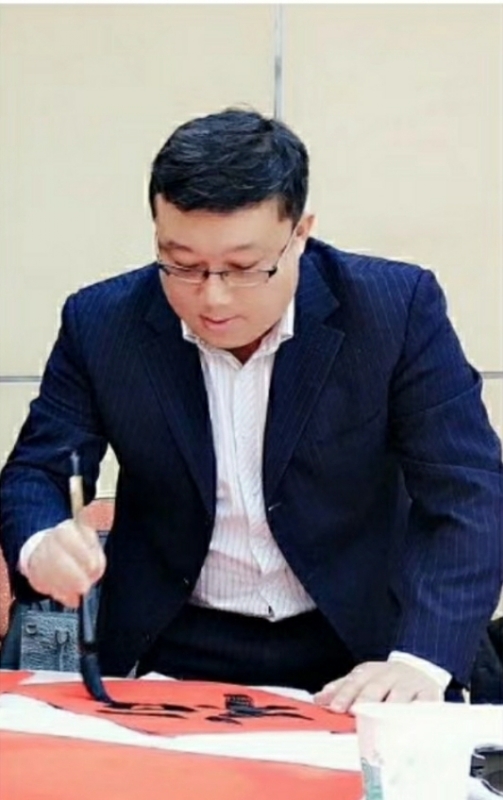 青岛小哥哥的第一张照片--镇江相亲服务中心