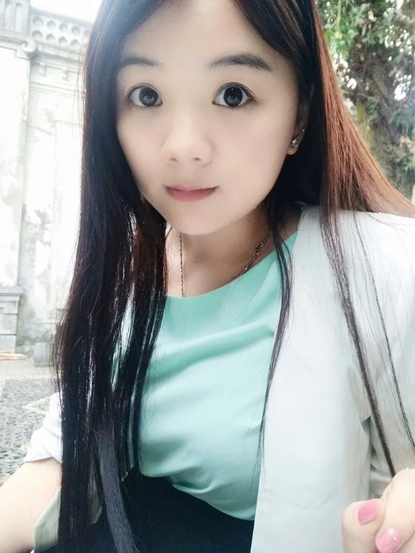钟情的第一张照片--镇江相亲服务中心