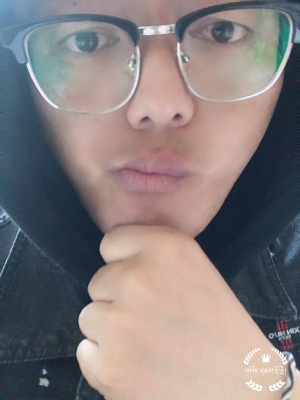橙男的第一张照片--镇江相亲服务中心