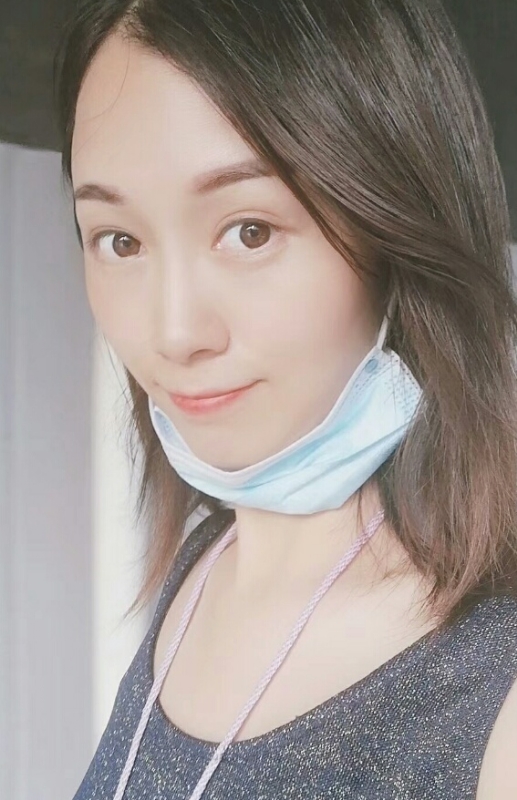 雪雪的第二张照片--镇江相亲服务中心