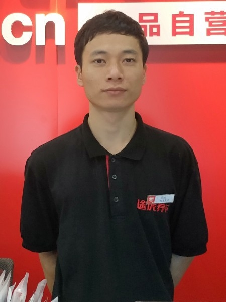靓boy的第一张照片--镇江相亲服务中心