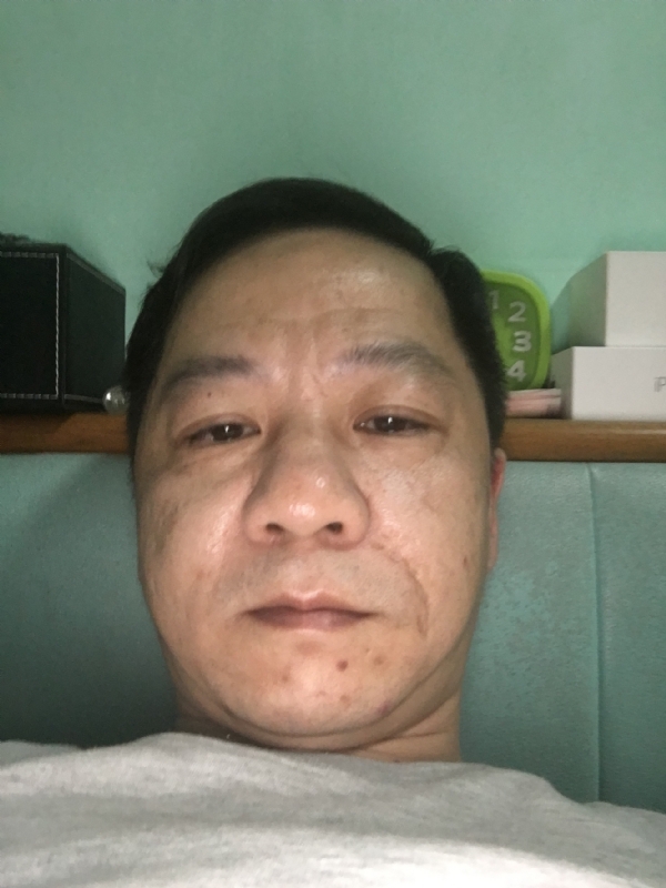 耀子的第一张照片--镇江相亲服务中心