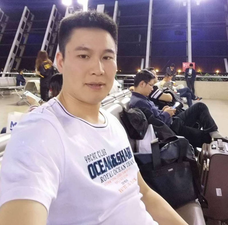 阳光灿烂的第一张照片--镇江相亲服务中心