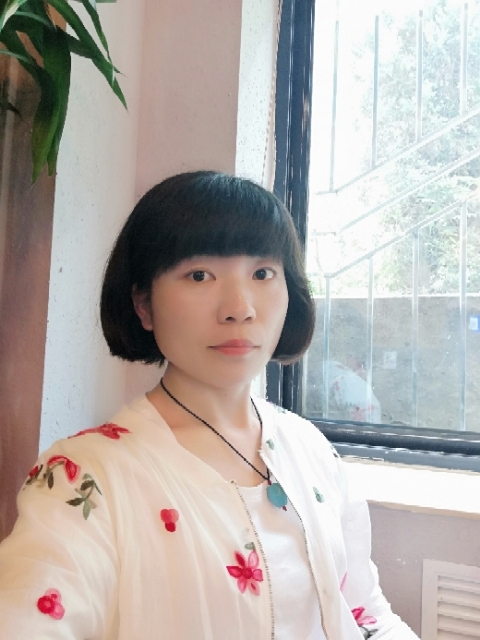 白羽的第一张照片--镇江相亲服务中心