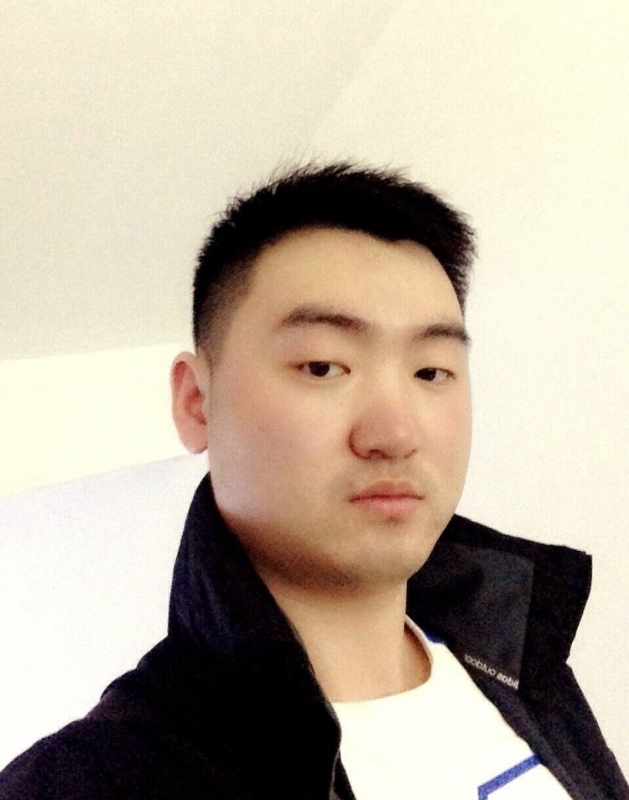 大海的第二张照片--镇江相亲服务中心