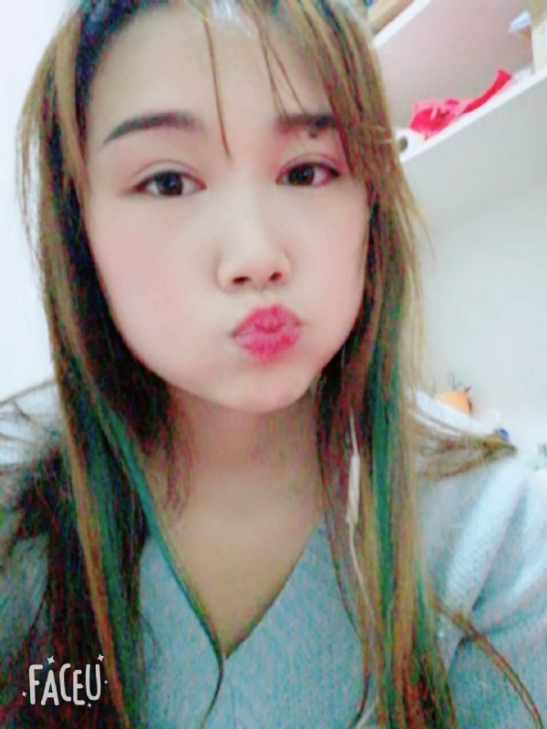 艾薇的第一张照片--镇江相亲服务中心