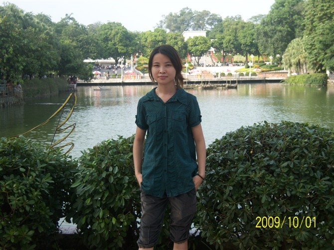 小雨點的第一张照片--镇江相亲服务中心