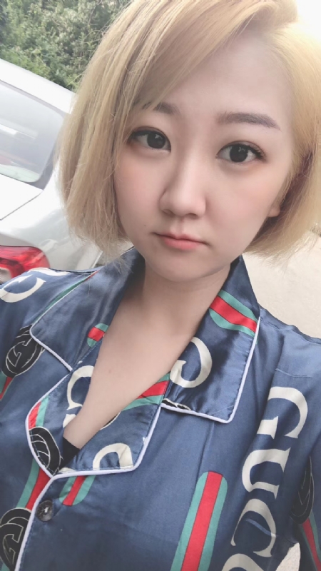 小雅的第一张照片--镇江相亲服务中心
