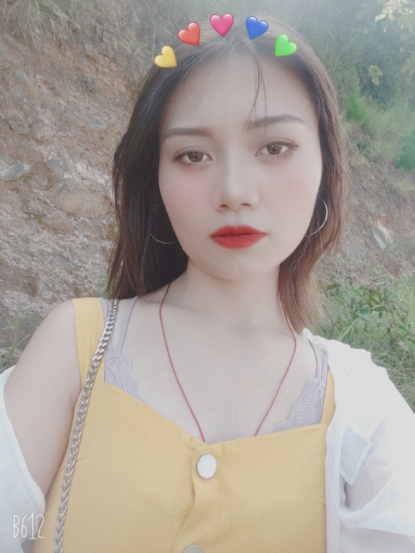 丹纯的第一张照片--镇江相亲服务中心