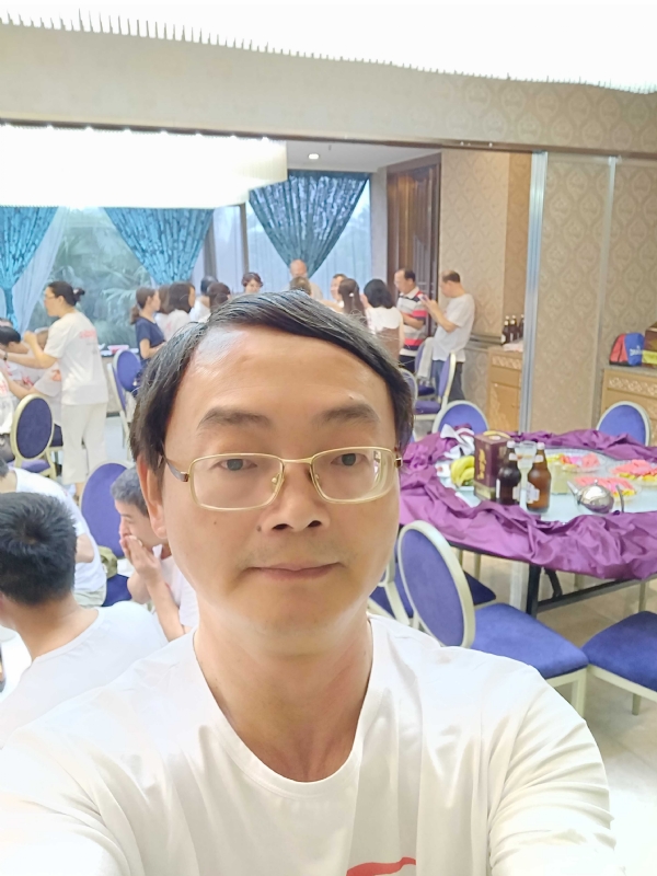 齐天大圣的第三张照片--镇江相亲服务中心