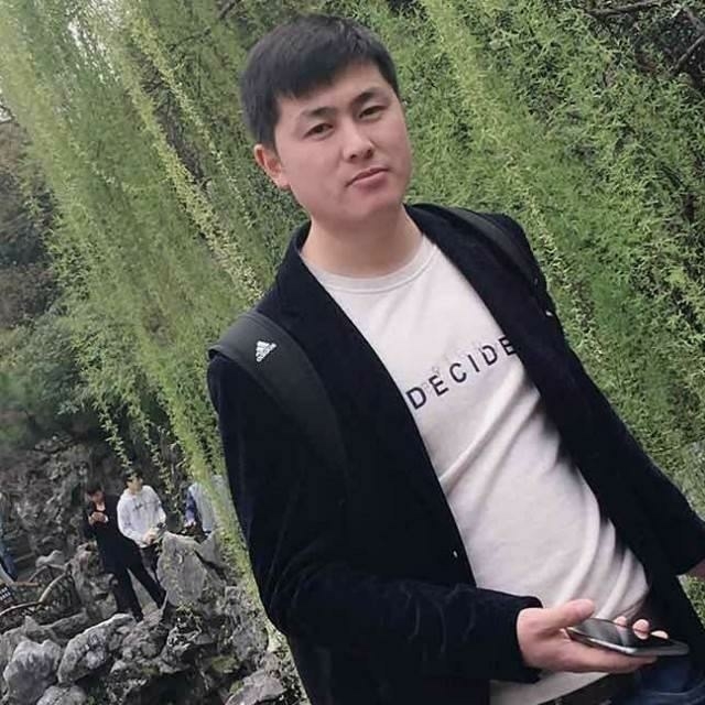 王誉翔的第一张照片--镇江相亲服务中心