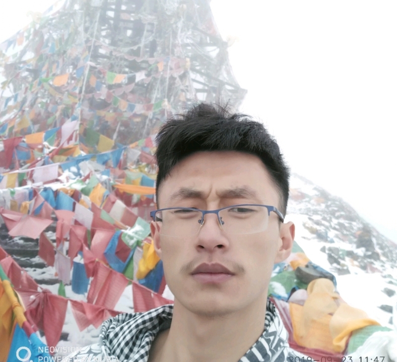 Chen的第一张照片--镇江相亲服务中心
