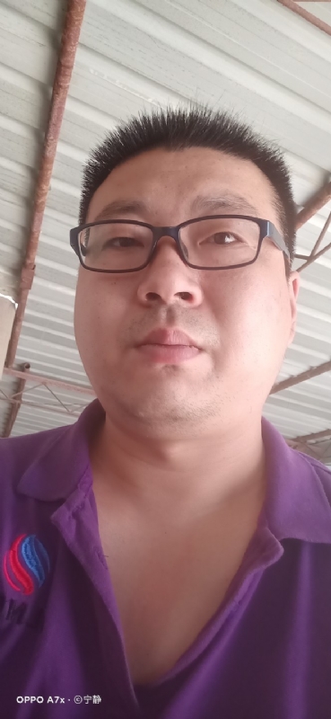 宁静的第一张照片--镇江相亲服务中心