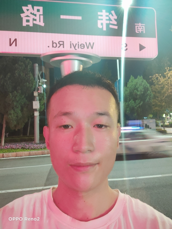 启航的第一张照片--镇江相亲服务中心