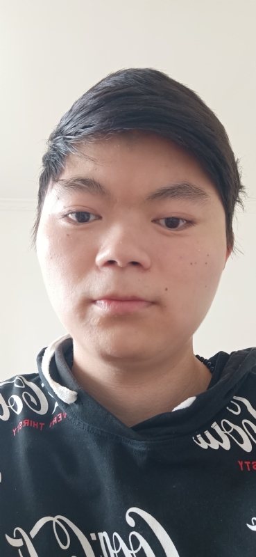 秦洋的第一张照片--镇江相亲服务中心
