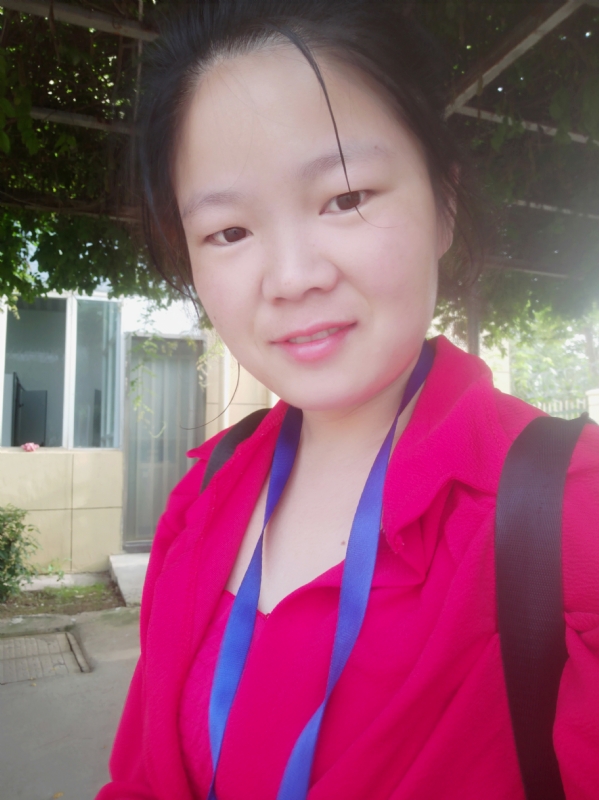 快乐至上的第一张照片--镇江相亲服务中心