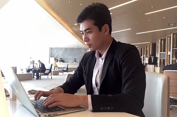 wangjie的第一张照片--镇江相亲服务中心
