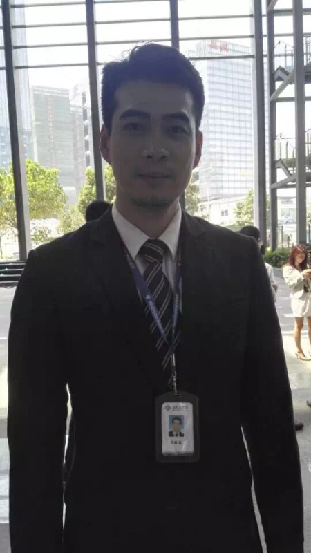 wangjie的第二张照片--镇江相亲服务中心