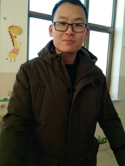 品上男人的第一张照片--镇江相亲服务中心