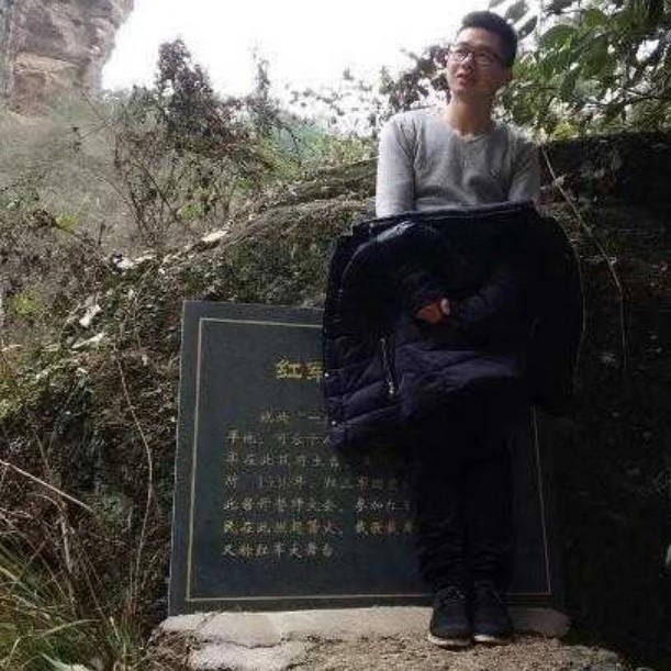 寻见的第一张照片--镇江相亲服务中心