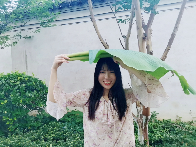 木沙的第二张照片--镇江相亲服务中心