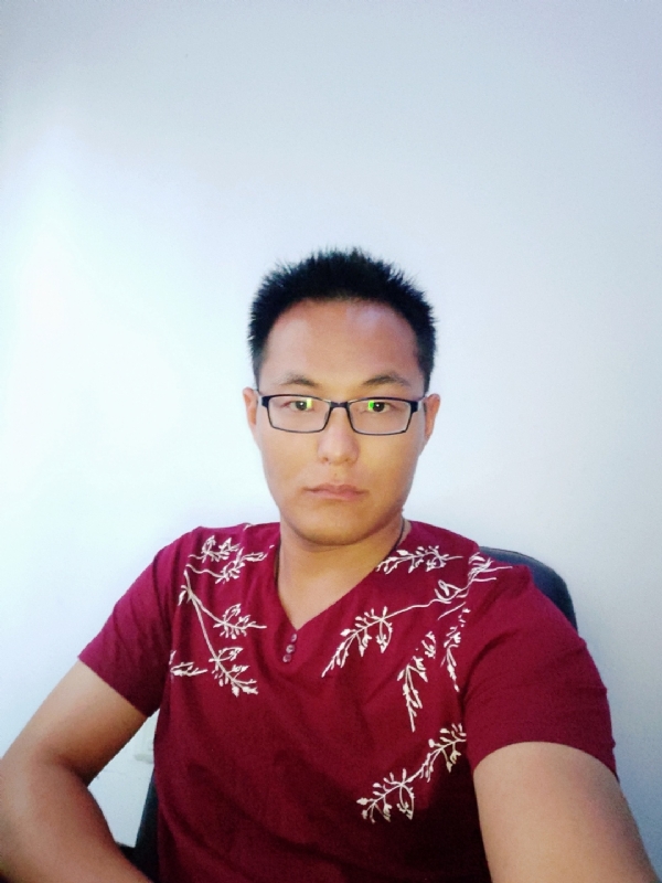 泉海洋的第一张照片--镇江相亲服务中心