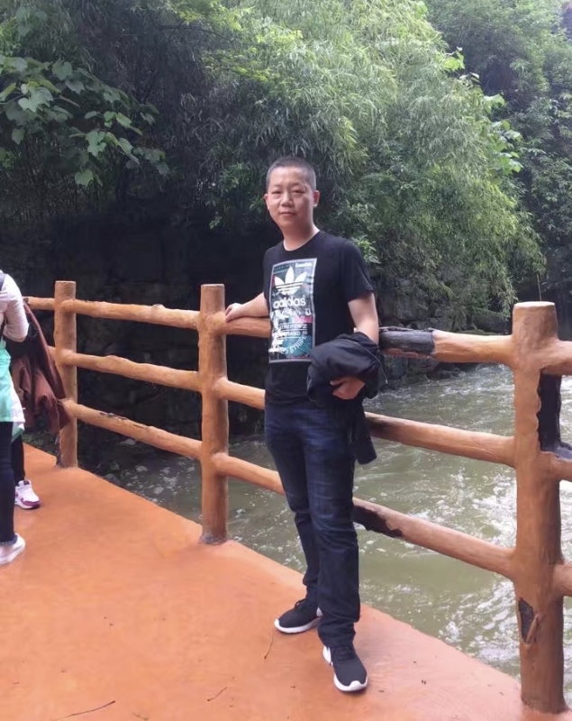 故事的开始的第一张照片--镇江相亲服务中心
