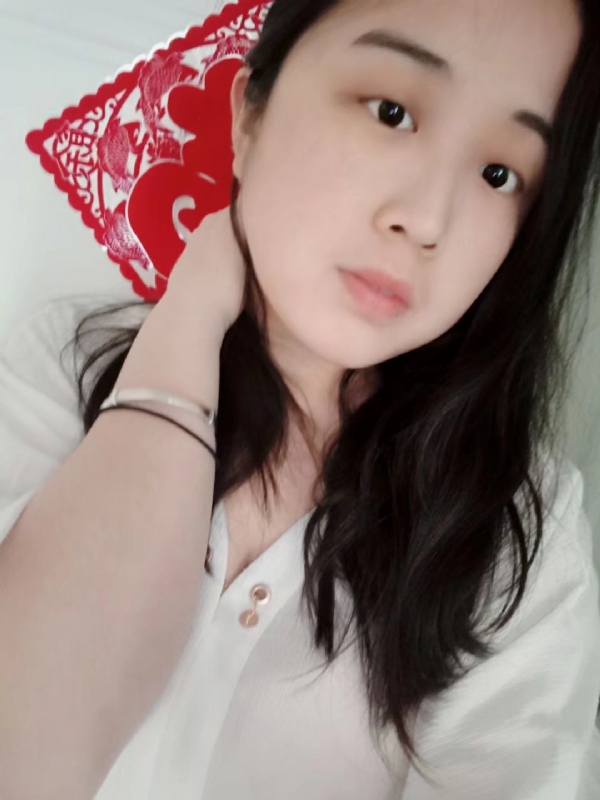 百合的第一张照片--镇江相亲服务中心