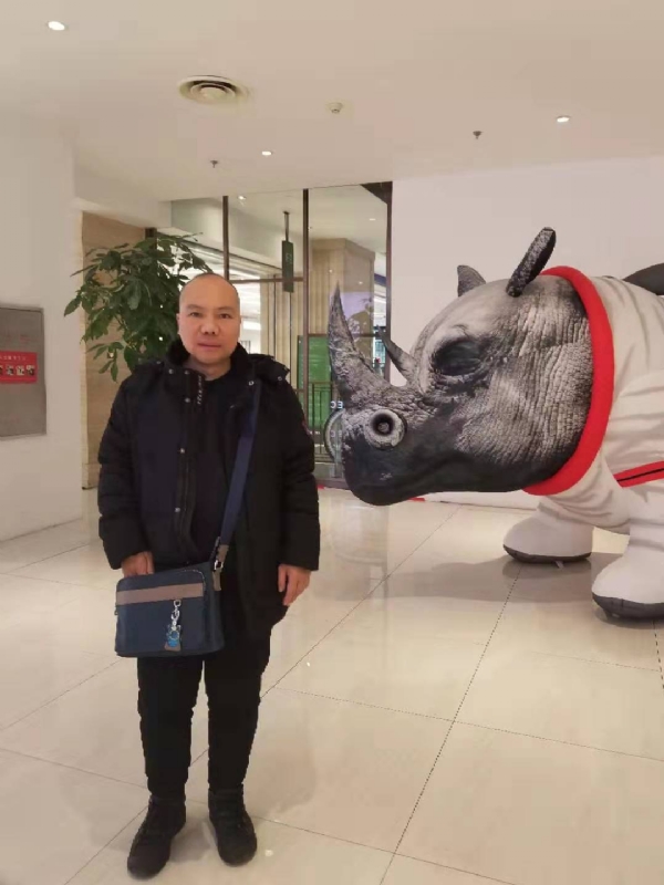 酒香四溢的第五张照片--镇江相亲服务中心