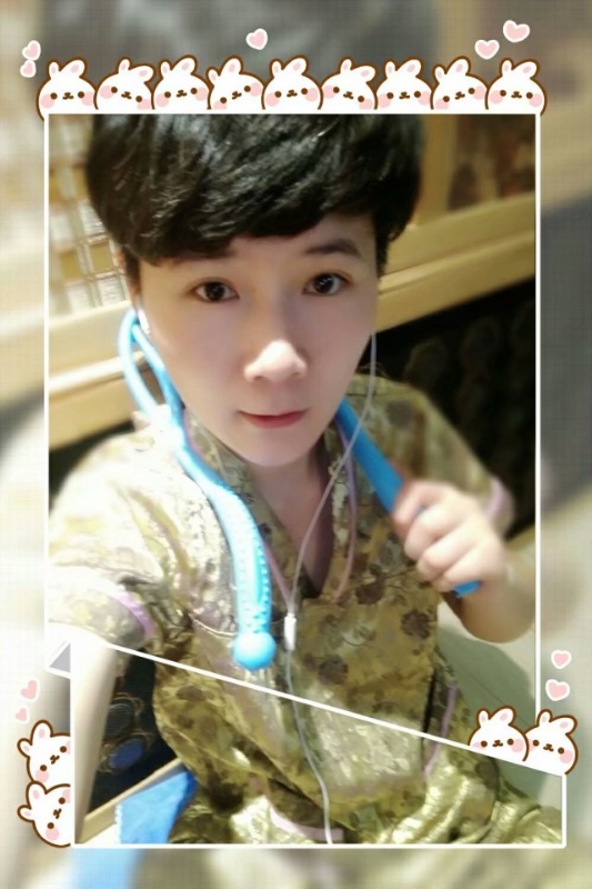小语同学的第一张照片--镇江相亲服务中心