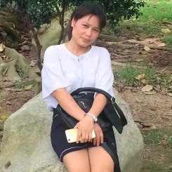 小燕子的第一张照片--镇江相亲服务中心