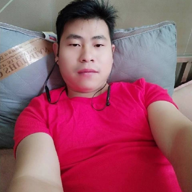李强的第一张照片--镇江相亲服务中心