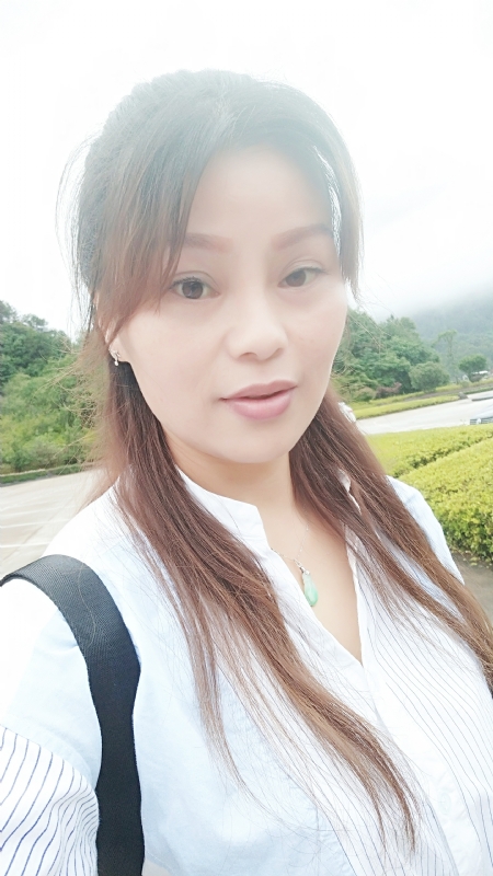 韩雅的第三张照片--镇江相亲服务中心