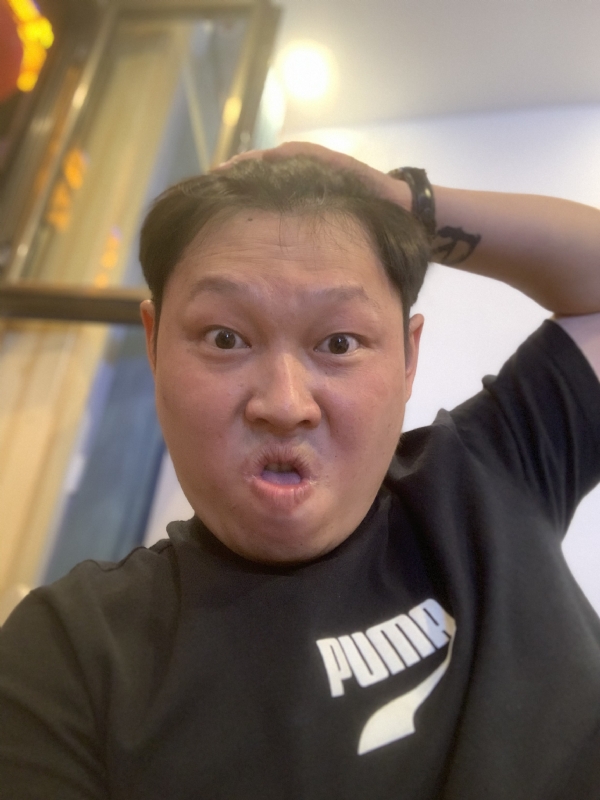 飞飞的第一张照片--镇江相亲服务中心