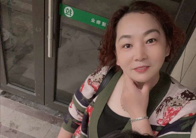 桃子的第一张照片--镇江相亲服务中心