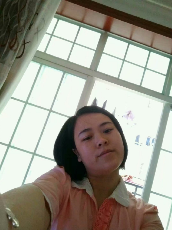 无忧的第一张照片--镇江相亲服务中心