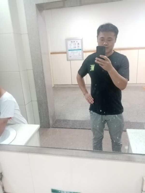 随遇而安的第一张照片--镇江相亲服务中心