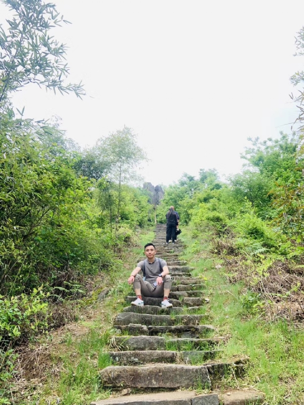 该怎么写喃的第一张照片--镇江相亲服务中心