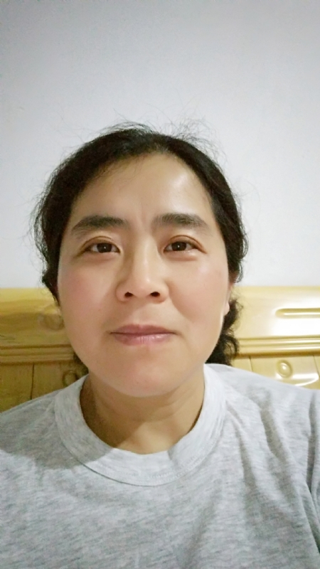 星空的第三张照片--镇江相亲服务中心