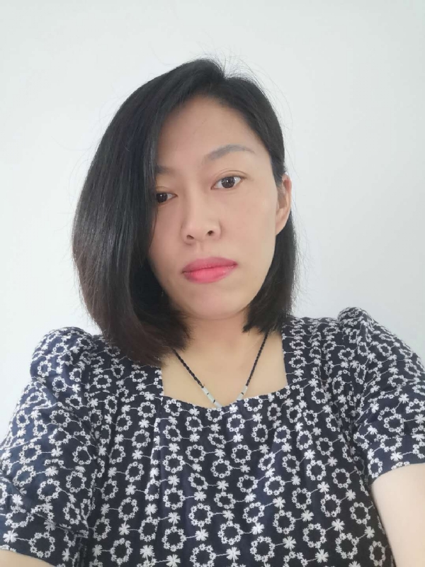 一笑而过的第一张照片--镇江相亲服务中心