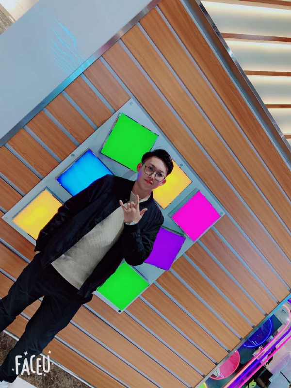 陪伴是最长情的告白的第一张照片--镇江相亲服务中心