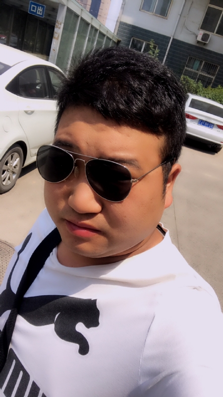 杨志强的第一张照片--镇江相亲服务中心