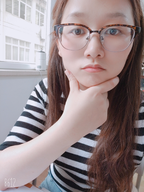 路晨的第一张照片--镇江相亲服务中心