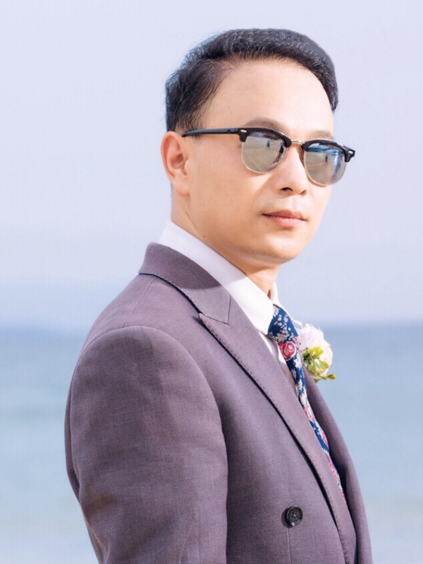 一恋*一世的第一张照片--镇江相亲服务中心