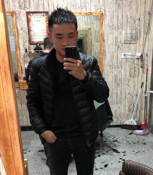 知足常乐的第一张照片--镇江相亲服务中心