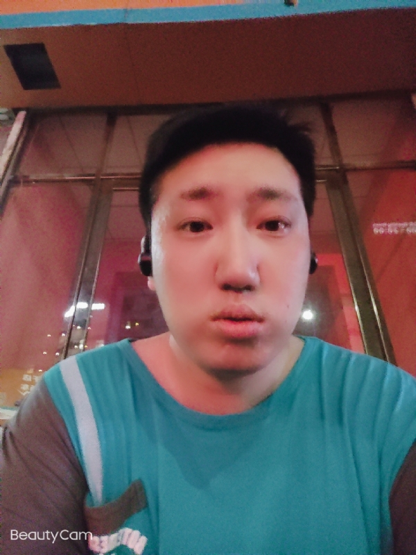 夜月星辰的第一张照片--镇江相亲服务中心