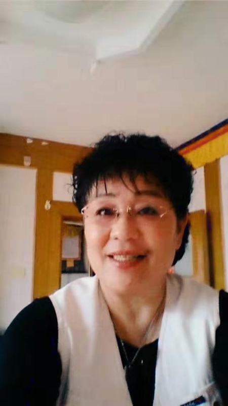 因缘相牵的第一张照片--镇江相亲服务中心