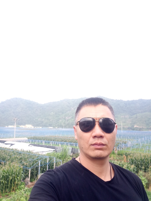 火耳的第一张照片--镇江相亲服务中心