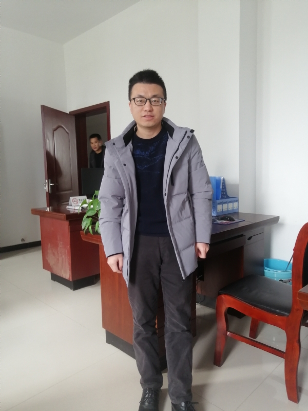 勿忘初心的第一张照片--镇江相亲服务中心