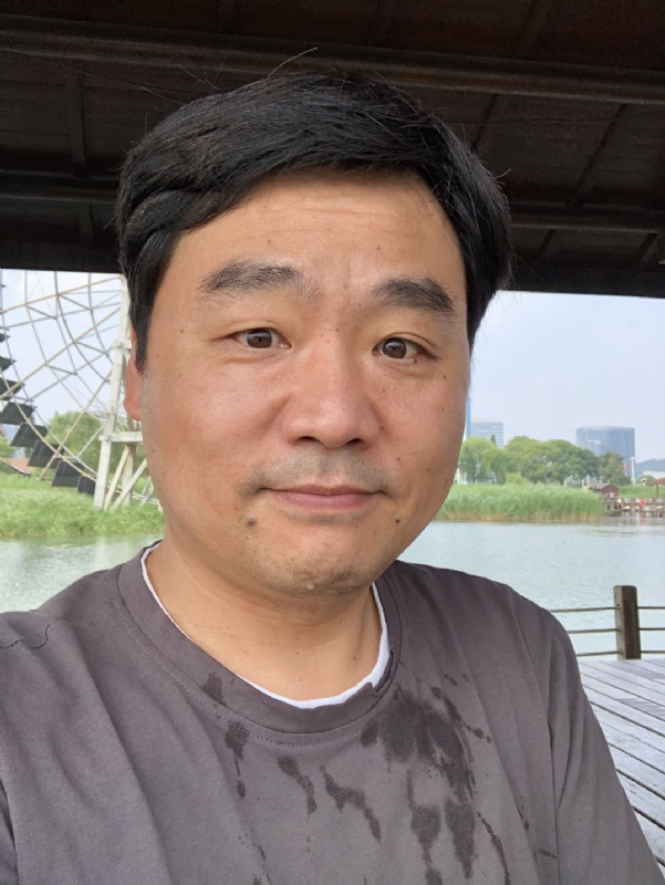 缘觉的第一张照片--镇江相亲服务中心